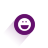 Yahoo! Messenger Icon 48x48 png